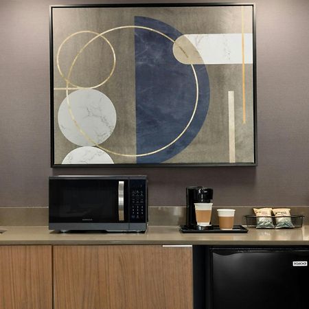 Courtyard By Marriott Кокомо Екстер'єр фото