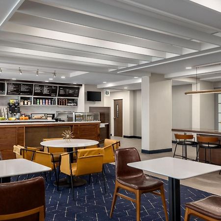 Courtyard By Marriott Кокомо Екстер'єр фото