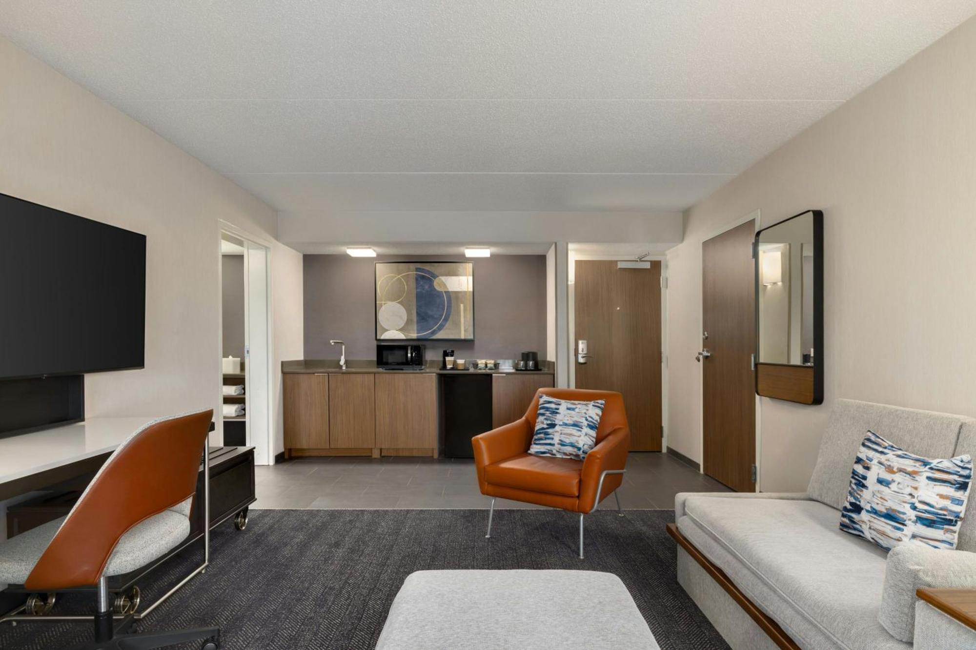 Courtyard By Marriott Кокомо Екстер'єр фото