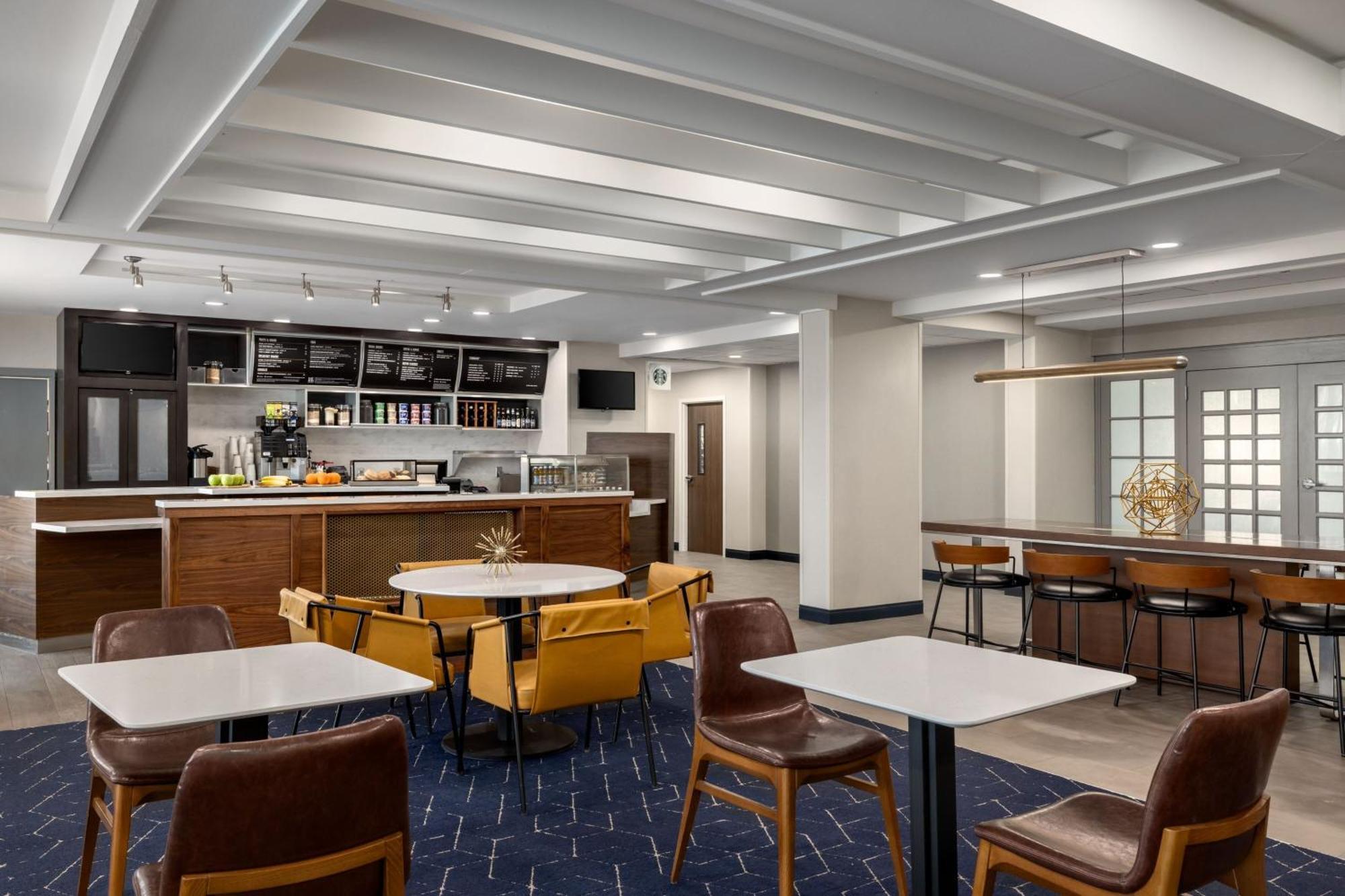 Courtyard By Marriott Кокомо Екстер'єр фото