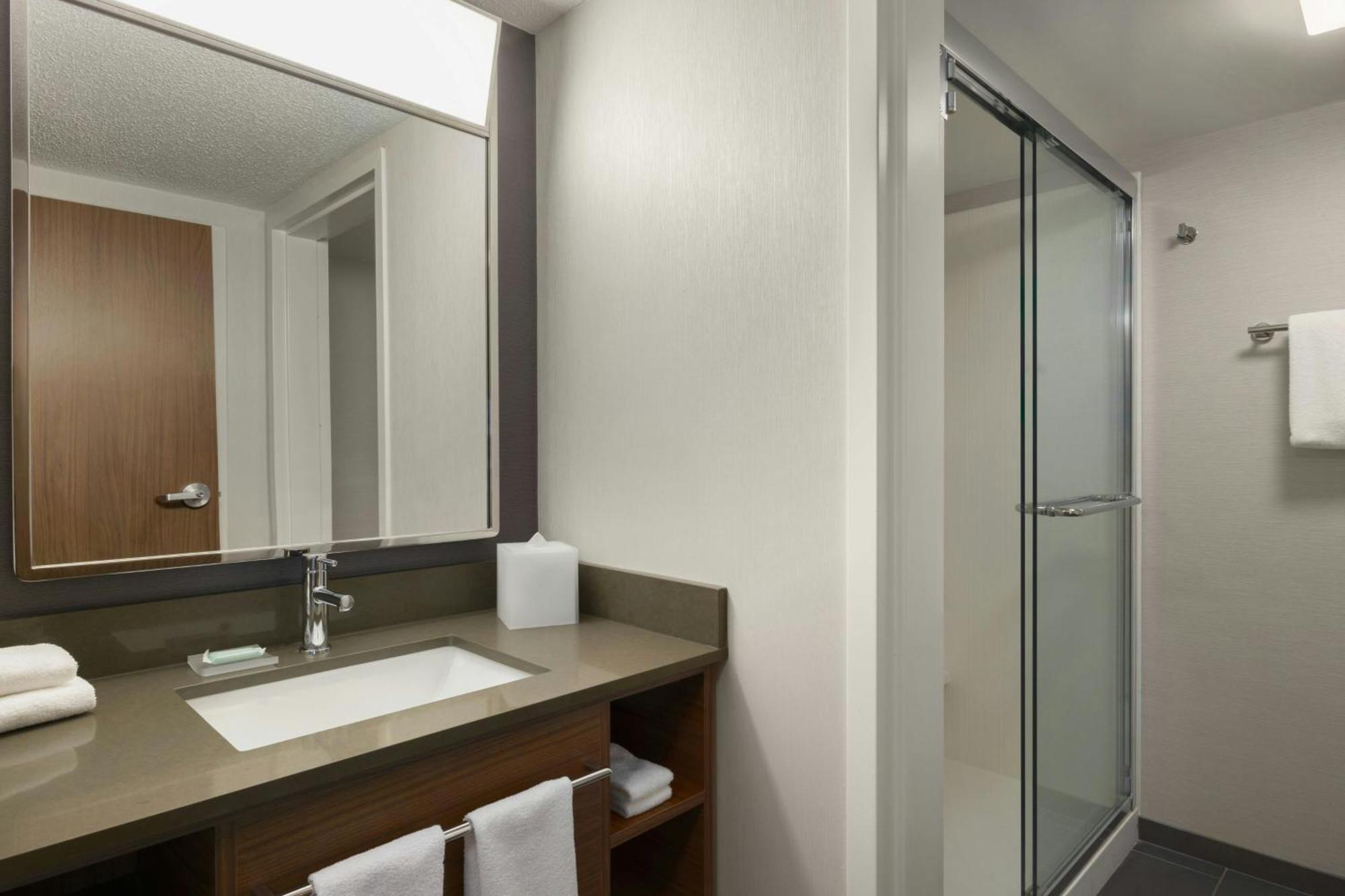 Courtyard By Marriott Кокомо Екстер'єр фото
