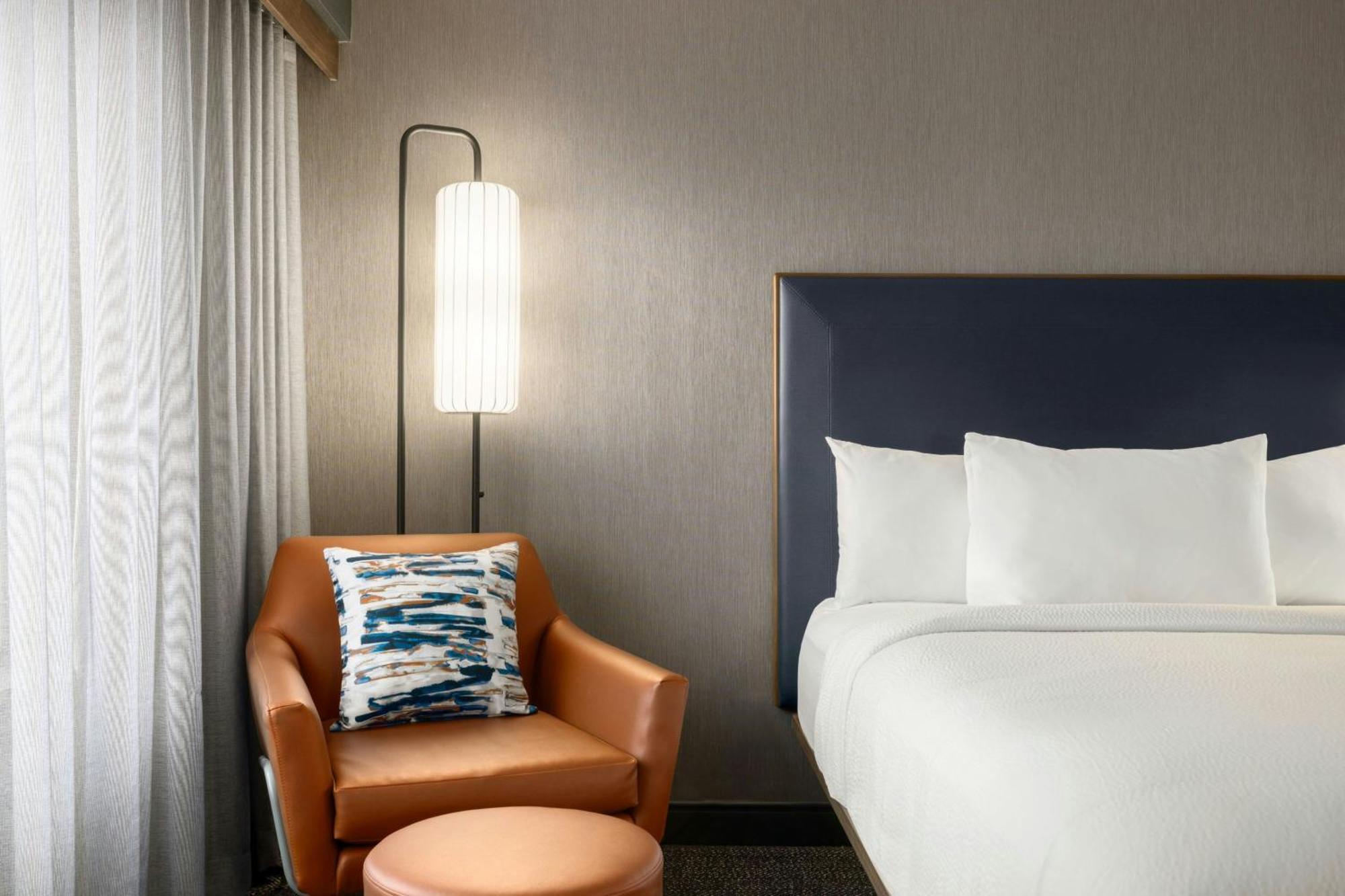 Courtyard By Marriott Кокомо Екстер'єр фото